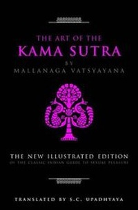 Enlarge image Cover: The Art of the Kama Sutra - Watkins Publishing