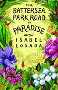 Cover: Battersea Park Road to Paradise - Watkins Publishing
