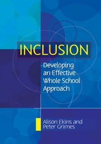 Enlarge image Cover: Inclusion - Open University Press
