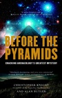 Cover: Before the Pyramids - Watkins Publishing