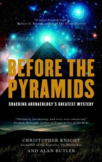 Enlarge image Cover: Before the Pyramids - Watkins Publishing