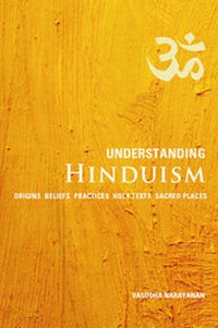 Enlarge image Cover: Understanding Hinduism - Watkins Publishing