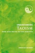 Cover: Understanding Taoism - Watkins Publishing