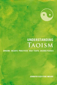 Enlarge image Cover: Understanding Taoism - Watkins Publishing