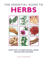 Enlarge image Cover: Essential Guide to Herbs - Watkins Publishing
