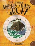 Cover: The Three Fishing Brothers Gruff - Hodder Children's Books