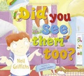 Cover: Did You See Them Too? - Red Robin Books