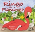 Cover: Ringo the Flamingo - Red Robin Books