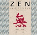 Cover: Zen Inspirations - Watkins Publishing