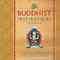 Cover: Buddhist Inspirations - Watkins Publishing