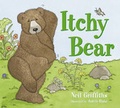 Cover: Itchy Bear - Red Robin Books