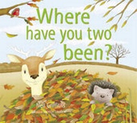 Enlarge image Cover: Where Have You Two Been? - Red Robin Books
