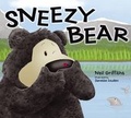 Cover: Sneezy Bear - Red Robin Books
