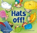 Cover: Hats Off! - Red Robin Books