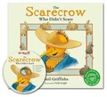 Cover: The Scarecrow Who Didn't Scare - Red Robin Books