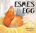 Cover: Esme's Egg - Red Robin Books