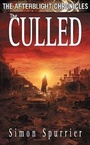 Cover: The Culled - Abaddon Books