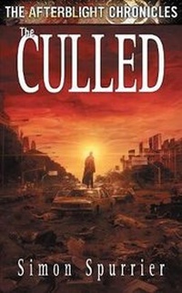 Enlarge image Cover: The Culled - Abaddon Books