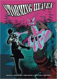 Abbildung von: Storming Heaven - 2000 AD Graphic Novels