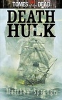 Cover: Death Hulk - Abaddon Books