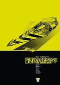 Cover: The Complete Nemesis the Warlock, Volume One - 2000 AD Graphic Novels