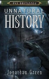 Abbildung von: Unnatural History - Abaddon Books