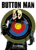 Cover: Button Man: The Killing Game - 2000 AD Graphic Novels