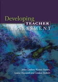 Cover: Developing Teacher Assessment - Open University Press