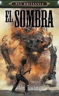 Abbildung von: El Sombra - Abaddon Books