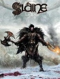 Cover: Slaine: Books of Invasions, Volume 3: Volume 3 - 2000 AD Graphic Novels