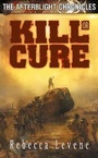 Cover: Kill or Cure - Abaddon Books