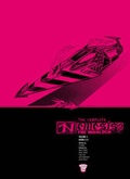 Cover: Like Father, Like Son!: The Complete Nemesis the Warlock Bk.2 - Rebellion Publishing Ltd.