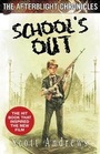 Cover: School's Out - Abaddon Books