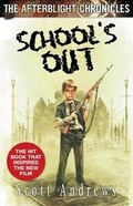 Cover: School's Out - Abaddon Books