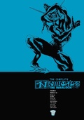 Cover: The Complete Nemesis the Warlock, Volume Three: Volume 3 - 2000 AD Graphic Novels
