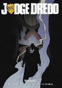 Enlarge image Cover: Judge Dredd: Mandroid - 2000 AD Graphic Novels