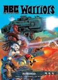 Cover: ABC Warriors: Hellbringer - 2000 AD Graphic Novels