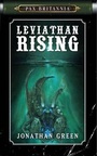 Cover: Leviathan Rising - Abaddon Books