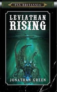 Enlarge image Cover: Leviathan Rising - Abaddon Books