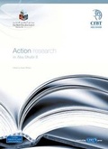 Cover: Action Research in Abu Dhabi II - CfBT Education Trust