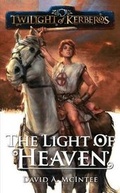 Cover: The Light of Heaven - Abaddon Books