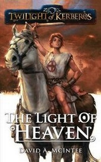 Enlarge image Cover: The Light of Heaven - Abaddon Books