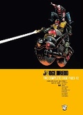 Cover: Judge Dredd: The Complete Case Files 12: Volume 12 - 2000 AD Graphic Novels