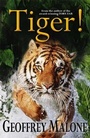 Cover: Tiger - Hodder Children's Books