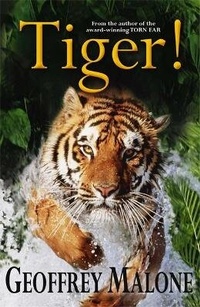 Enlarge image Cover: Tiger - Hodder Children's Books