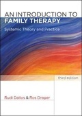 Cover: An Introduction to Family Therapy - Open University Press