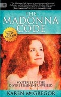 Cover: The Madonna Code - Influence Publishing