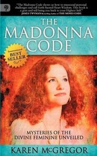 Enlarge image Cover: The Madonna Code - Influence Publishing