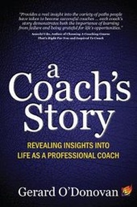 Abbildung von: A Coach's Story - Bookshaker