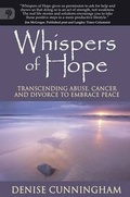 Cover: Whispers of Hope - Influence Publishing